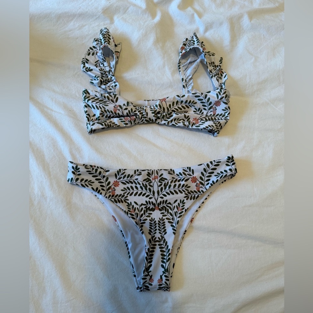 Agua bendita bikini set - XS